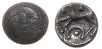 moneta typu kleinsilber, typ Roseldorf II; Aw: W