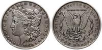 1 dolar 1883 O, Nowy Orlean, typ Morgan