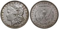 1 dolar 1888, Filadelfia, typ Morgan