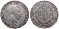 Niemcy, gulden, 1824 W