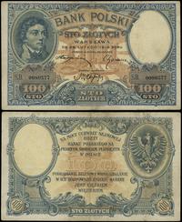 Polska, 100 złotych, 28.02.1919
