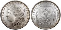 Stany Zjednoczone Ameryki (USA), 1 dolar, 1881