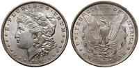 1 dolar 1882 O, Nowy Orlean, typ Morgan, srebro 