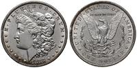 1 dolar 1883, Filadelfia, typ Morgan, srebro 26.