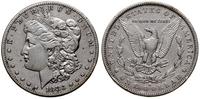 Stany Zjednoczone Ameryki (USA), 1 dolar, 1883 S