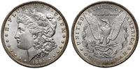 1 dolar 1884, Filadelfia, typ Morgan, srebro 26.
