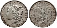1 dolar 1887, Filadelfia, typ Morgan, srebro 26.