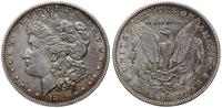 1 dolar 1889 O, Nowy Orlean, typ Morgan, srebro 