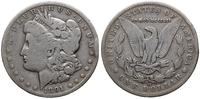 Stany Zjednoczone Ameryki (USA), 1 dolar, 1891 CC