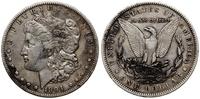 1 dolar 1894 O, Nowy Orlean, typ Morgan, srebro 