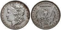 1 dolar 1896, Filadelfia, typ Morgan, srebro 26.