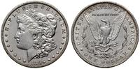 1 dolar 1896 O, Nowy Orlean, typ Morgan, srebro 