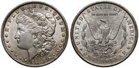 1 dolar 1900, Filadelfia, typ Morgan, srebro 26.