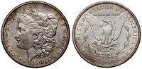 1 dolar 1900 S, San Franciso, typ Morgan, srebro