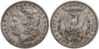 1 dolar 1902 O, Nowy Orlean, typ Morgan, srebro 