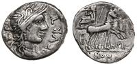 Republika Rzymska, dackie naśladownictwo denara