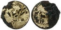 Cesarstwo Rzymskie, naśladownictwo monety złotej (aureus Probusa?)