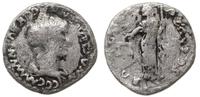 naśladownictwo denara, Aw: Popiersie cesarza w p