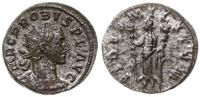 Cesarstwo Rzymskie, antoninian bilonowy, 276-282