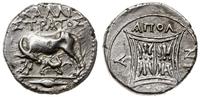 Grecja i posthellenistyczne, drachma, 200-80 pne