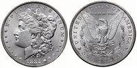 Stany Zjednoczone Ameryki (USA), dolar, 1882
