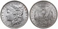 dolar 1888, Filadelfia, typ Morgan, bardzo ładny