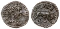 Æ-20 253-268, Aw: Popiersie cesarza w prawo, nap