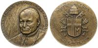 medal annualny 1978, wybity z okazji inauguracji