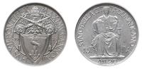 Watykan (Państwo Kościelne), 20 centesimi, 1945