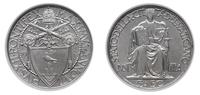 50 centesimi 1945, Rzym, stal, wyśmienitcie zach
