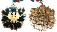 III Rzeczpospolita Polska 1989-, Złoty Medal Zasłużony Kulturze Gloria Artis