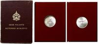 500 lirów 1978, Rzym, srebro próby '835', 11 g, 