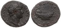 Cesarstwo Rzymskie, as, 125-128