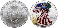 Stany Zjednoczone Ameryki (USA), 1 dolar, 2000