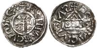 denar 1002-1009, mincerz Sigu, Krzyż z kółkiem, 