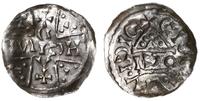 denar 1018-1026, mincerz Oc, Napis HEINRICVS DVX