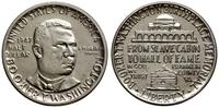 1/2 dolara 1947, Filadelfia, Booker Taliferro Wa