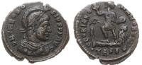 Cesarstwo Rzymskie, centenionalis, 383-388