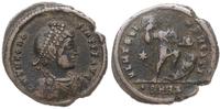 Cesarstwo Rzymskie, centenionalis, 383-388