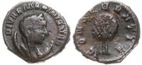 Cesarstwo Rzymskie, antroninian bilonowy (pośmiertny), po 253