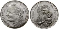 Włochy, medal z Janem Pawłem II