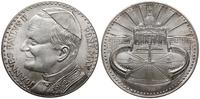 Włochy, medal z Janem Pawłem II