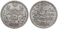 Polska, 2 guldeny, 1923