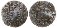 Hiszpania, cuartillo, 1454-1474