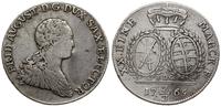 Niemcy, 2/3 talara (gulden), 1765 EDC