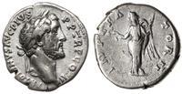Cesarstwo Rzymskie, denar, 143-144