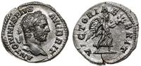 Cesarstwo Rzymskie, denar, 210-213