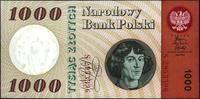 1.000 złotych 29.10.1965, seria S, idealnie zach
