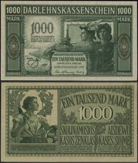 Polska, 1.000 marek, 4.04.1918