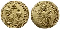 Bizancjum, solidus, ok. 924-931